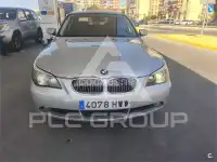 2005 BMW 5 series