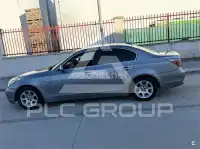 2005 BMW 5 series