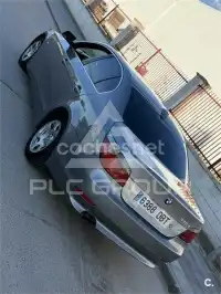 2005 BMW 5 series