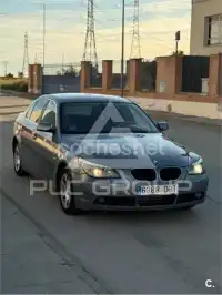 2005 BMW 5 series