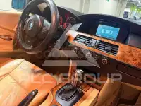 2005 BMW 5 series