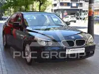 2005 BMW 5 series