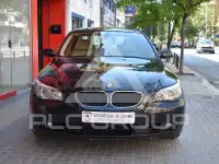2005 BMW 5 series