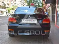 2005 BMW 5 series