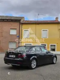 2005 BMW 5 series