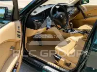 2005 BMW 5 series