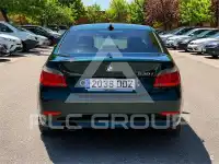 2005 BMW 5 series