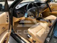2005 BMW 5 series
