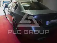 2005 BMW 5 series