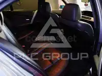 2005 BMW 5 series