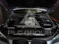 2005 BMW 5 series