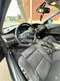 2005 BMW 5 series