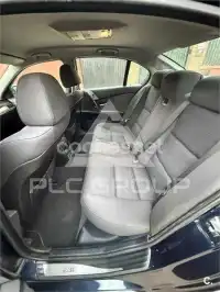 2005 BMW 5 series