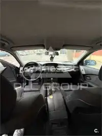 2005 BMW 5 series