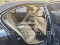 2005 BMW 5 series