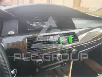 2005 BMW 5 series