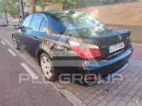 2005 BMW 5 series