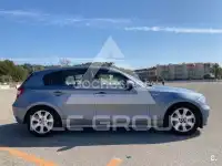 2005 BMW 1 series
