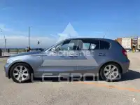 2005 BMW 1 series