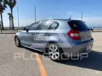 2005 BMW 1 series