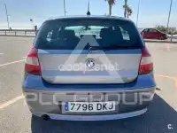 2005 BMW 1 series