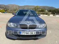 2005 BMW 1 series