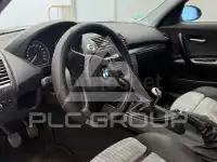 2005 BMW 1 series
