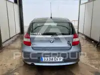 2005 BMW 1 series
