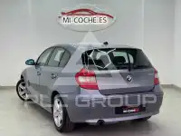 2005 BMW 1 series