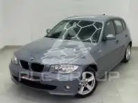 2005 BMW 1 series