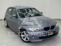 2005 BMW 1 series