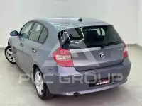 2005 BMW 1 series