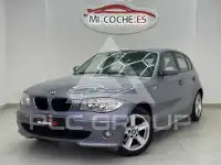 2005 BMW 1 series