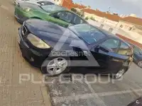 2005 BMW 1 series