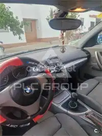 2005 BMW 1 series