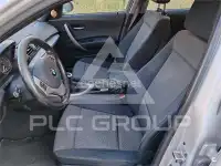 2005 BMW 1 series