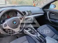 2005 BMW 1 series