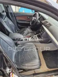 2005 BMW 1 series
