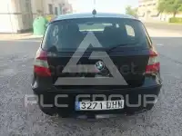 2005 BMW 1 series