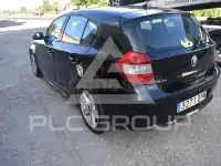 2005 BMW 1 series