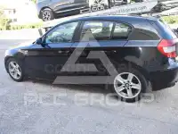 2005 BMW 1 series