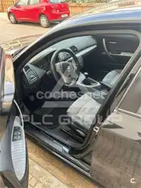 2005 BMW 1 series