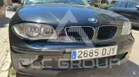 2005 BMW 1 series