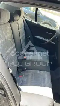 2005 BMW 1 series