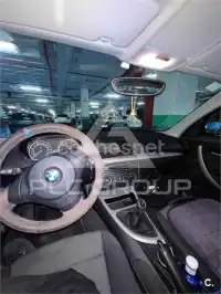 2005 BMW 1 series