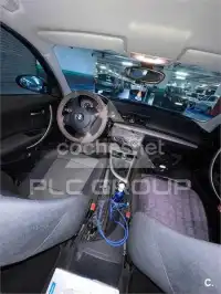 2005 BMW 1 series