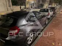 2005 BMW 1 series