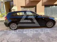 2005 BMW 1 series