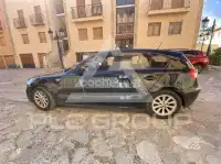 2005 BMW 1 series