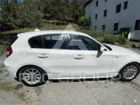 2005 BMW 1 series